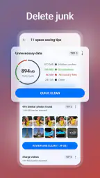 CCleaner – Phone Cleaner 3