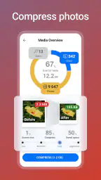 CCleaner – Phone Cleaner 4