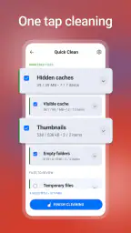 CCleaner – Phone Cleaner 5