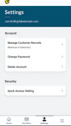 CDFW License 4
