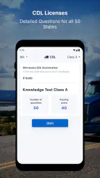 CDL Practice Written Test 2
