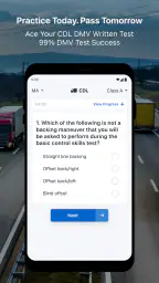 CDL Practice Written Test 3