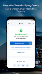 CDL Practice Written Test 6