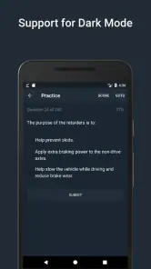 CDL Prep screenshot