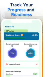 CDL Prep Practice Test 2026 4