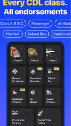 CDL Prep & Practice Test Genie 3