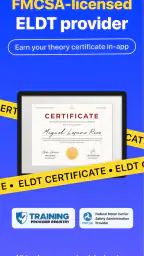 CDL Prep & Practice Test Genie 4
