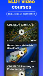 CDL Prep & Practice Test Genie 5