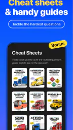 CDL Prep & Practice Test Genie 6