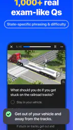 CDL Prep & Practice Test Genie 8