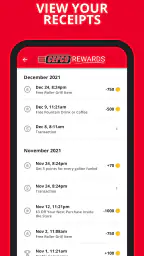 CEFCO Rewards 2
