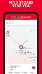 CEFCO Rewards 3