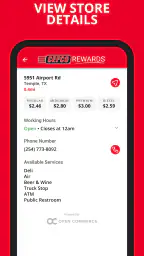 CEFCO Rewards 4