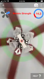 Ceiling Fan Balancer 2