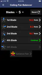Ceiling Fan Balancer 6