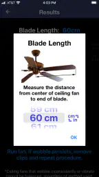 Ceiling Fan Balancer 7