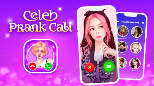 Celeb Prank Call 1