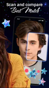 Celebrity Twin - Funny Filter screenshot
