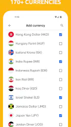 Centi PRO - Currency Converter 5