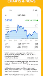 Centi PRO - Currency Converter 6