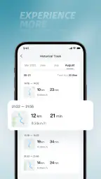CFMOTO RIDESYNC 4