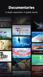 CGTN – China Global TV Network 5