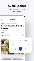 CGTN – China Global TV Network 7