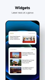 CGTN – China Global TV Network 8
