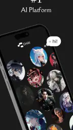 Chai: Chat AI Platform 1