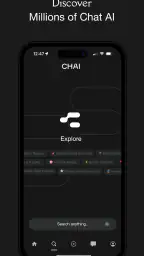 Chai: Chat AI Platform 2