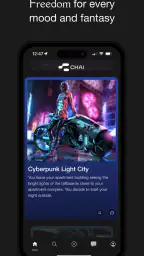 Chai: Chat AI Platform 3