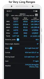 Chairgun Elite Ballistic Tool 1