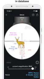 Chairgun Elite Ballistic Tool 2