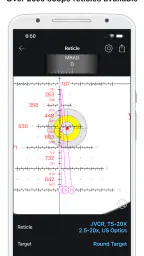 Chairgun Elite Ballistic Tool 3