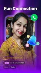 ChaloJi: Video Chat & Joy Chat 2