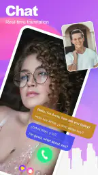 Chamet - Live Video Chat 2