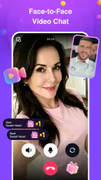 Chami – Chat & Video Call 3