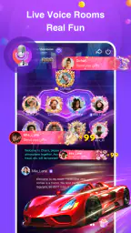 Chami – Chat & Video Call 5