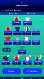 Champions League Official 3