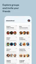 Character AI: Chat, Talk, Text 6