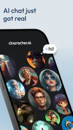 Character AI: Chat, Talk, Text 7