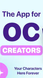 CharacterHub: OCs, Art, Lore 8