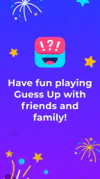 Charades & Headbands: Guess Up 8
