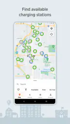 ChargePoint 1