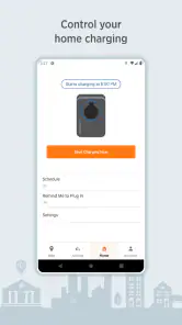 ChargePoint screenshot
