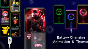 Charging Animation screenshot