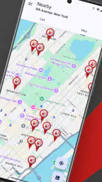 Charging Station Locator 2
