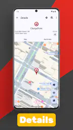 Charging Station Locator 3