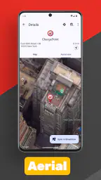 Charging Station Locator 4
