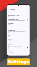 Charging Station Locator 5